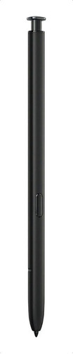 Samsung Lápiz S-pen Stylus Para Galaxy S23 Ultra 2023 Negro