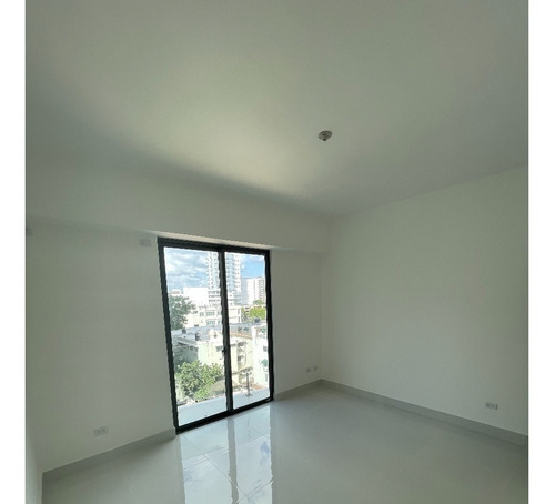 Imagen 4 de 13 de Torre Mónaco Xii Piantini | Apartamento 5b-norte