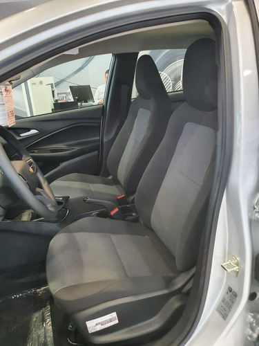 Chevrolet Onix Plus 1.2 Precios Exclusivos