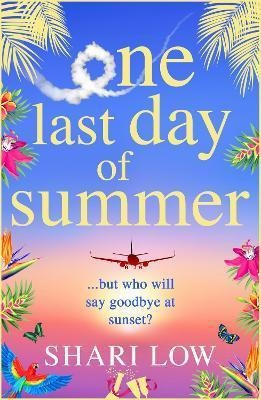 Libro One Last Day Of Summer : The Brand New Novel Of Lov...