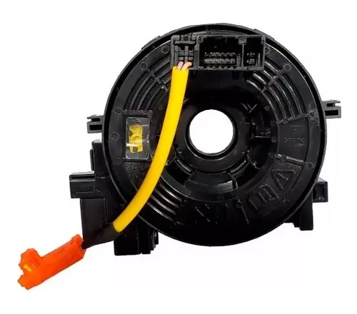 Cable Espiral Cinta Airbag Toyota Hilux Corolla 8430606180