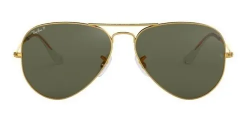 Gafas de sol negras estilo aviador 0RB3293 de Ray-Ban