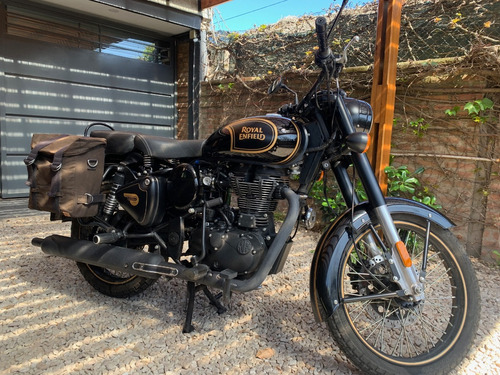 Royal Enfield Classic 500