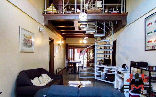 Imagem 11 de 30 de Village Com 4 Dormitórios À Venda, 198 M² Por R$ 1.200.000,00 - Riviera - Módulo 28 - Bertioga/sp - Vl0251