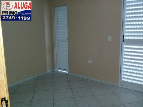 Imagem 13 de 14 de L663 Sobrado Com 100m² Na Vila Nhocuné
