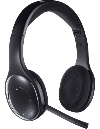 Logitech H800 Wireless Stereo Headset