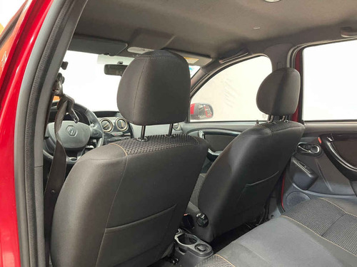 Imagen 11 de 11 de Renault Duster 2018 5p Intens L4/2.0 Man
