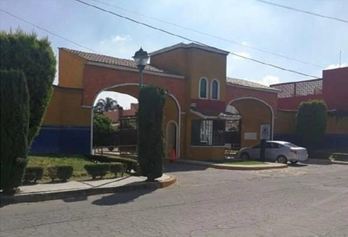 Casa En Venta Por San Juan Cuautlancingo Puebla - Ac93