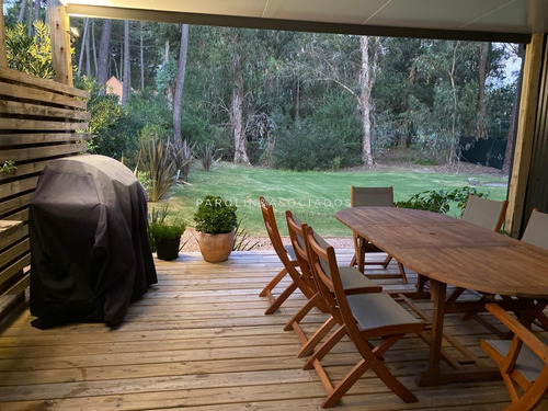 Venta De Casa De 2 Dormitorios En Solanas Green Village Punta Del Este - Ref: 4346