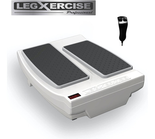 Plataforma Para La Circulacion Legxercise Pro