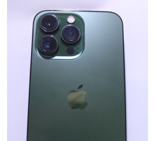 Apple iPhone 13 Pro (128 Gb) - Verde