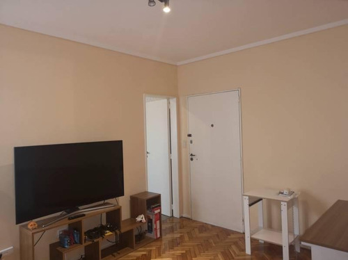 Imagen 14 de 25 de Venta Dpto. De 2 Amb, Luminoso, Muy Buen Estado, Excelente Ubicacion