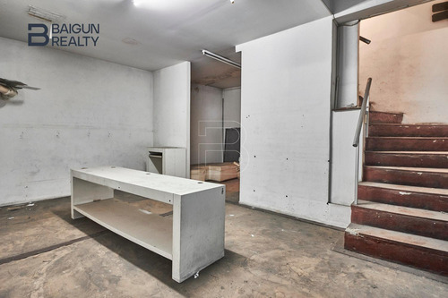 Local En Alquiler, Zona Recoleta