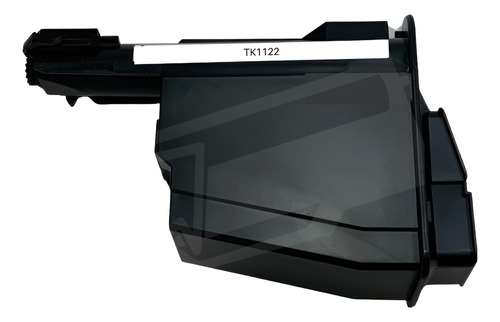 Toner Kyocera Tk-1122 Fs-1060 Fs1025/1125 Tk1122 - tinta preta