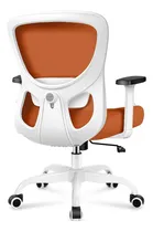 Comprar Silla De Oficina Ergonómica Con Soporte Lumbar Ajustable
