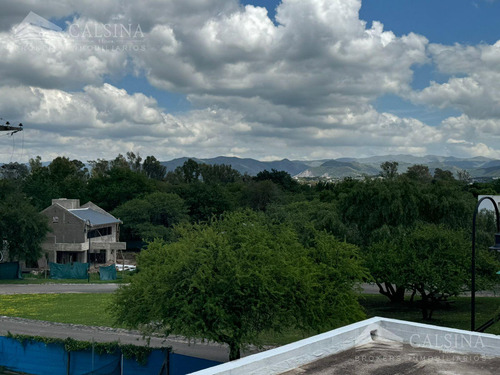 Casa En Venta En Altos Del Golf, Villa Allende