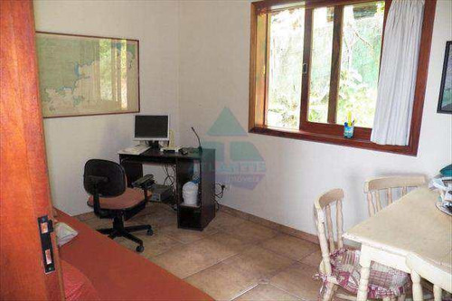 Imagem 16 de 20 de Casa Com 3 Dorms, Recanto Da Lagoinha, Ubatuba - R$ 2 Mi, Cod: 295 - V295