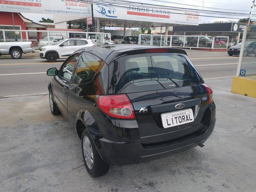 Ford Ka 1.0 2011
