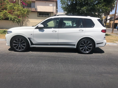 Bmw X7 50im V8 Biturbo R21