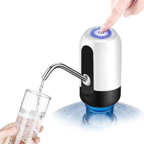 ~? Flexzion Dispensador De Botellas De Agua Para Jarras De 5