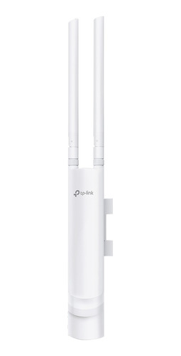 Access Point Extensor Wifi Para Exterior Tplink Eap225 Omada