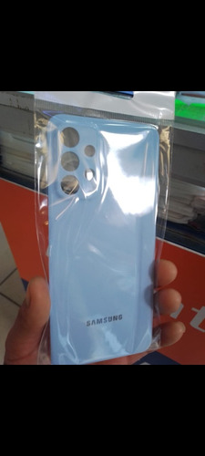 Tapa Trasera Samsung S23 5g Colores Stock