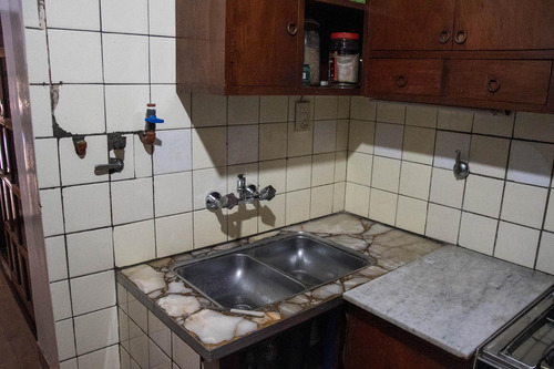 Venta Casa 8 Ambientes En Posadas