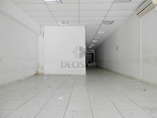 Imagem 4 de 11 de Loja À Venda, 4 Vagas, Funcionários - Belo Horizonte/mg - 16749