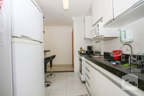 Imagem 14 de 15 de Apartamento À Venda No Sagrada Família - Código 335142 - 335142