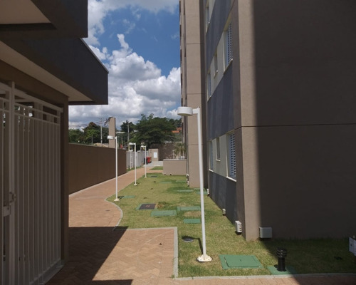 Imagem 2 de 27 de Apartamento - Ap00205 - 68783261