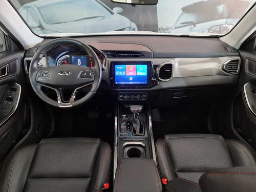 Imagem 8 de 15 de Chery Tiggo 5x Txs 2020