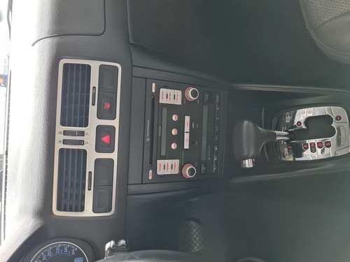 Imagem 10 de 17 de Volkswagen Bora 2009 2.0 Aut. 4p