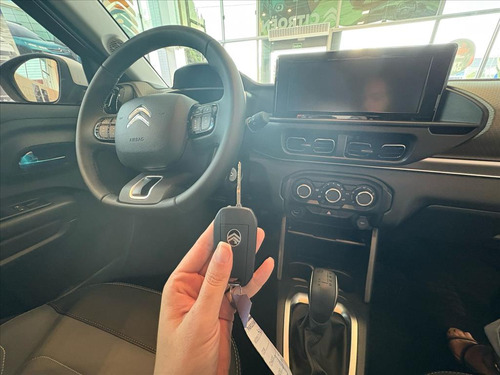 Citroën C3 Aircross 1.0 TURBO 200 FLEX SHINE 7L CVT