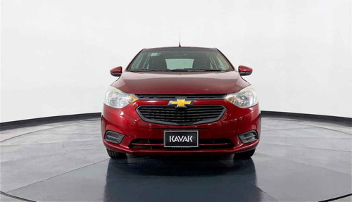 Imagen 2 de 15 de 106052 - Chevrolet Aveo 2019 Con Garantía