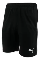 Comprar Short Puma Active Deportivo De Training Para Hombre Vg167