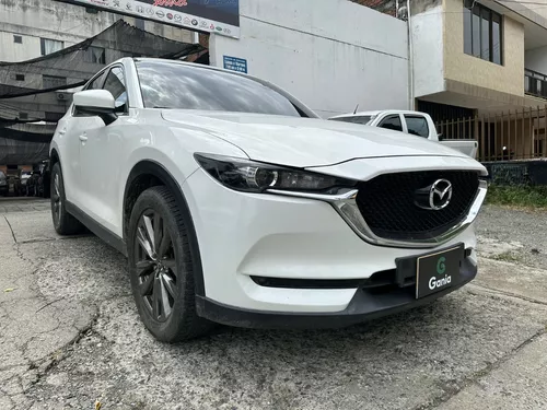 Mazda CX-5 2.0 Touring Camioneta