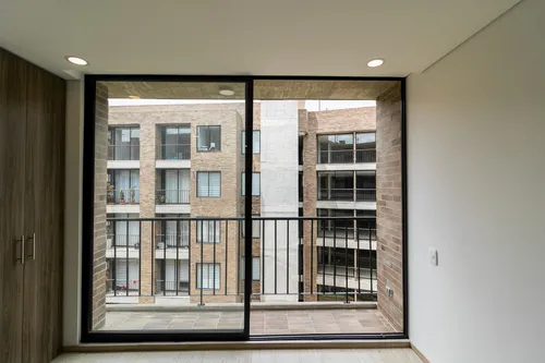 Apartaestudio En Arriendo En Samper Mendoza. Cod A1038816
