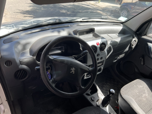 Peugeot Partner 1.4 Furgon Confort 5as