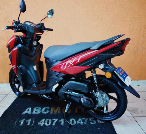 Yamaha Yamaha Neo 125