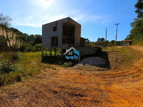 Imagem 25 de 29 de Chácara À Venda Próximo A Santa Felicidade Com 3.105m² De Terreno Contendo Um Triplex De 200m², Localizada A Apenas 3,7 Km Do Contorno Norte De Curi - Ch00022 - 70850312