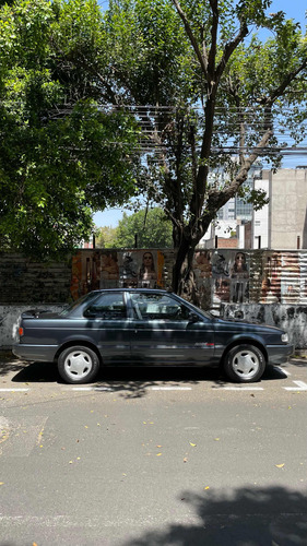 Nissan Tsuru Gsr 2000