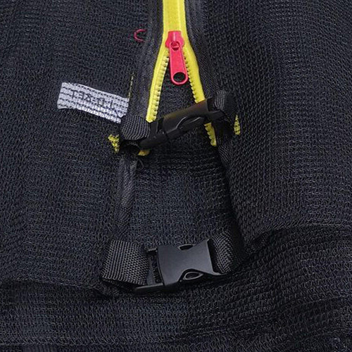 Mrwj Reemplazo De Trampolín Accesorios Necos Netos 10 Pies