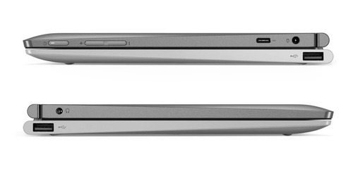 Imagen 5 de 5 de Notebook Tablet Lenovo 10.1 Ideapad D330