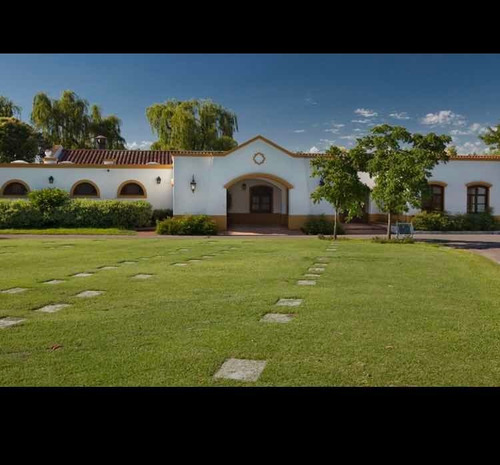 Imagen 5 de 8 de Parcela Cementerio Parque Memorial Pilar .
