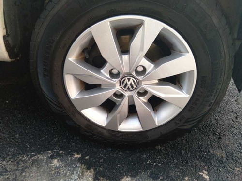Imagem 7 de 8 de Volkswagen Gol 2013 1.0 Bluemotion Tec Total Flex 3p