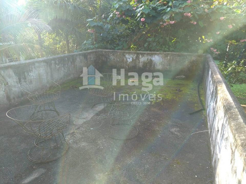 Imagem 27 de 30 de Chácara À Venda Em Guabiruba/sc - 1144c
