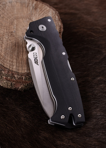 Canivete Cold Steel Ad-10 S35vn Tri-ad G10