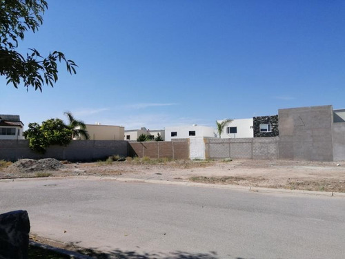 Imagen 2 de 6 de Terreno En Venta En Hacienda El Rosario
