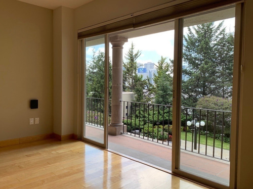 Imagen 1 de 30 de Venta Lomas De Vista Hermosa Departamento Con Terraza