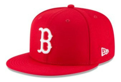 Gorra Boston Red Sox Mlb 59fifty Red